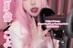 🐰🔴6/8まで500円OFF❣️【顔あり♡オナサポASMR】hol▷live/博🧪こより【りずな】