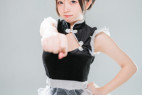 ★4K★Coser-KARIN NO.009 - 高叉小熊猫 85P