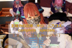 コスプレ 〇等分の花嫁 中〇二乃(主演:もぐさん)complete special