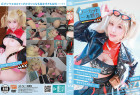 【自由奔放】コスプレ一本勝負vol.174 フリーダムすぎるワイワイセックス! 巨チンでエロスイッチがオンになった途端痴女すぎる本性が……!!