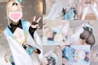 小生意気なメスガキコスプレイヤー2本パッケージ 【セックスバトル完敗種付け編】【オナホ扱いされて発情快楽堕ち編】