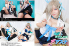 ご主人様大好き♡アスナの実録メモリアルロビー【爽やか制服編】