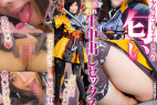 美少女コスプレイヤーさんの匂い【原◯千◯編】総量2.5リットル飛距離5.7mイキ潮ハメ潮アクメ潮どしゃ降り大量メス汁大洪水「あたしの潮で溺れるなよ?」汗蒸れ汁濡れ孕ませ種付け子作り生中出し覚醒セックス