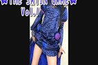 ★THE SATIN GAME★vol.1
