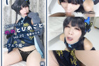 【単品販売】(NNCS-025) ののとひめごと25 キ〇キ -えっちな門主さまのフェラ&口内射精- / 朔凪のの