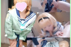 「こういうのはまだ早いでござる…♡」自宅で青春イチャラブえっち♡中出しの快感忘れられず2回種付け交尾💚