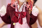【またスタイル良くなった?】Vtuber星川〇ラ制〇ver.ふわっとろ天然Gcupパイズリに童貞くんたち耐えられそ?