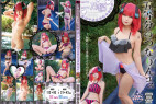 【コスホリ新作】五等分のつなりんコス?二乃編?水着で赤点回避の性教育?!///??