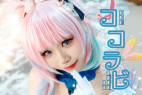 【2024.03後半】ココラビ:KKM Love♥it