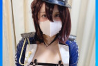 ※天然Gcup【コスプレパイズリ】萌え声コスプレイヤーゆいちゃんがア〇レン・ボル〇モアっ!コスプレ2連続パイズリした後に2連続中出し(未公開動画含む)