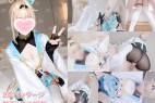 ?小生意気な〇〇〇〇コスプレイヤー2本パッケージ 【セッ〇スバトル完敗種付け編】【オナホ扱いされて発情快楽堕ち編】(『ありほりプラン??』の方専用)
