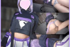 「好きになっちゃうかも…♡」マネージャーを性処理扱いS◯X♡満足するまで耐久ハメまくり連続中◯し💜
