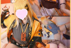 【連続中イキ💛】「すぐイッちゃう姉弟子でごめんなさい…♡♡」姉弟子とえっちな修行♡徐々に発情しちゃって動物中〇し交尾💛