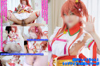 超ビジュイイじゃん!トップアイドル巫女レイヤーがエロすぎたので中に出しました