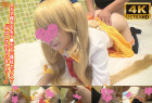 【AI4K化作品】メガネ雌犬を生チ●ポでご懐妊セックス!『中出しされちゃいました……』