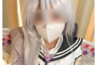 ※コスプレパイズリ【ブル〇カ】 ア〇サE・Fcup限定コスプレイヤーのえるちゃん。参加した童貞くんたちの中からプレイ相手選んでもらいました。余裕でパイズリできちゃいました