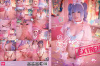 (Guiltydolls39extreme)ゆめかわランドで#のなめてゃんを捕まえたのでなかよししちゃいました!extreme