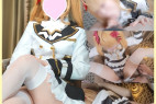 「めちゃくちゃに**◯てください…♡」ツンデレお嬢様を分からせ交尾♡チン媚するまで快楽調◯アクメ♡