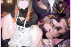 4連続中出し✨「もうイっちゃったの〜?だっさぁ♡」地雷系メス◯キロ◯サキュバスのザーメン吸い取り搾取えっち🖤