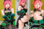 Chrono Genesis