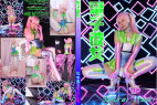 電子彼女