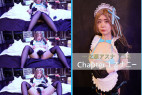 コスプレ ブ●アカ 一ノ瀬アスナ chapter1 おなにー