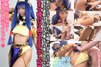 ザ・爆乳4【後編】超新星☆令和のアムラーすけべ乳輪オッパイHカップ99cm美しき小麦肌エロむちテカ黒ギャル美少女レイヤー孕ませ種付け真正生中出し交尾「オイ、カメラじじい!お前のチンポ超イイじゃんか!」