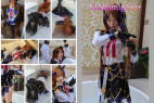 Schleimig Star(写真版)