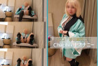 FG〇 沖〇総司 コス chapter1 オナニー
