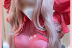 ※限定Icupレイヤー☆在庫あれば超ラッキー☆NIK〇Eアリ〇神乳Icupレイヤーコスプレパイズリ!童貞くんフィニッシュ祭り