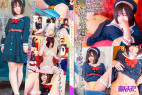 清楚系お嬢様才色兼備的カラダな南ななせのフェチ撮影を夜にこっそり手伝って
