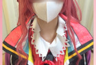 巨乳デビュー【新人Hcupレイヤー】ほぼ処女!Vtuber天〇瀬〇ゆ、巨乳ちゃん衝撃AVデビュー。コスパイズリor中出し、レイヤーさんにガチで選んでもらった