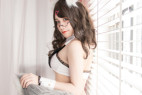 ★4K★Coser-issho Vol.31 猫耳娘 47P