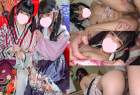 【顔出し】あざとさ全開!童顔ポトレモデル×女装レイヤー 天然年下女子に振り回されるイチャイチャSEX♡背徳感MAXな中出しハメ撮り