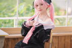 ★4K★Coser-KARIN NO.008 - ブルーアーカイブ下江コハル　99P