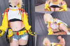 【単体購入版】エ◯グとBOOM💛⚡️「金玉で散々作った卑怯者遺伝子、子宮にぶっかけるんですなっ⁉️」【Hカップパイズリ💕】