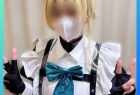 ※限定Icupコスプレ【限定】ブ〇アカ、〇キIcup神乳!複数3Pコスプレパイズリに複数3Pせっくす。童貞くんたち大丈夫?