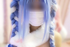 【天然Hcupコスパイズリ】キャラよりデカパイなっちゃった!Vtuber兎〇ぺ〇らHcupことねちゃん配信