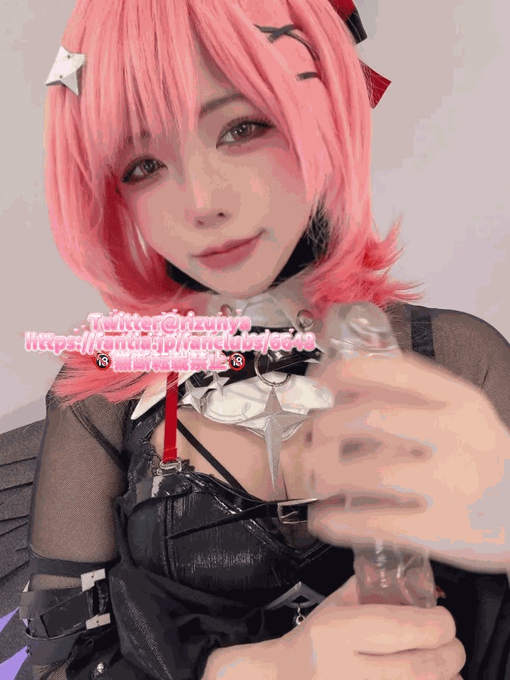 【オナサポ🔞無料動画💖】ゼンレスゾーンゼ◯/レ◯エール🪽自撮り💓